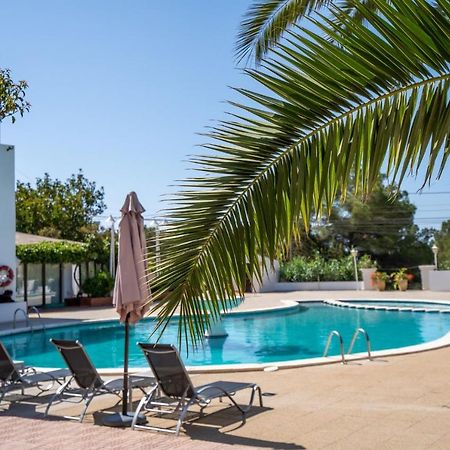 Apartamentos Barbarroja - Formentera Break Playa Migjorn Eksteriør bilde