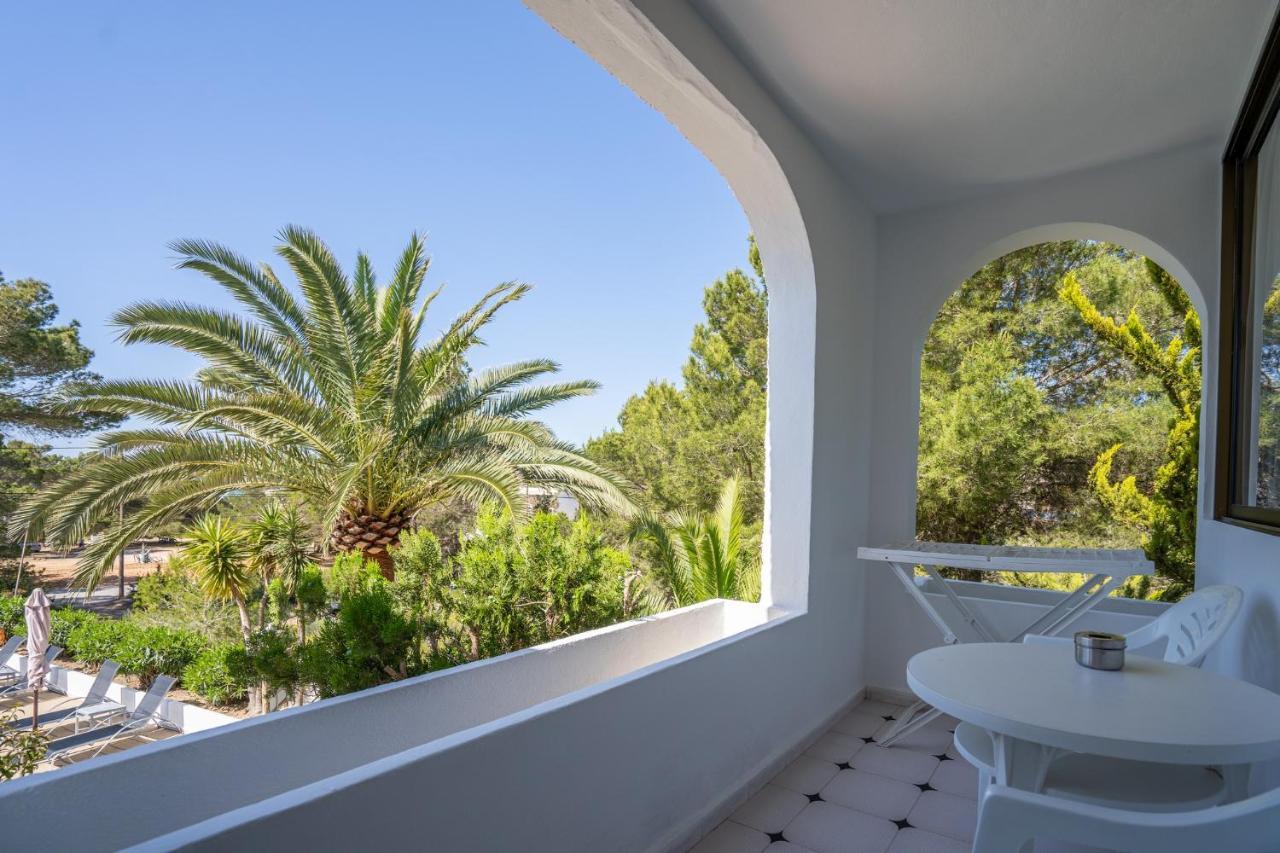Apartamentos Barbarroja - Formentera Break Playa Migjorn Eksteriør bilde